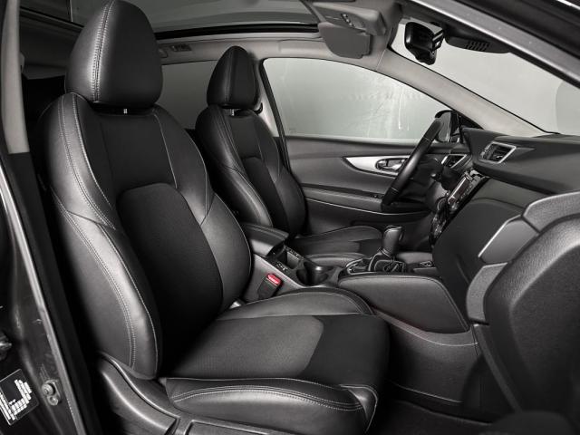Nissan Qashqai image 3
