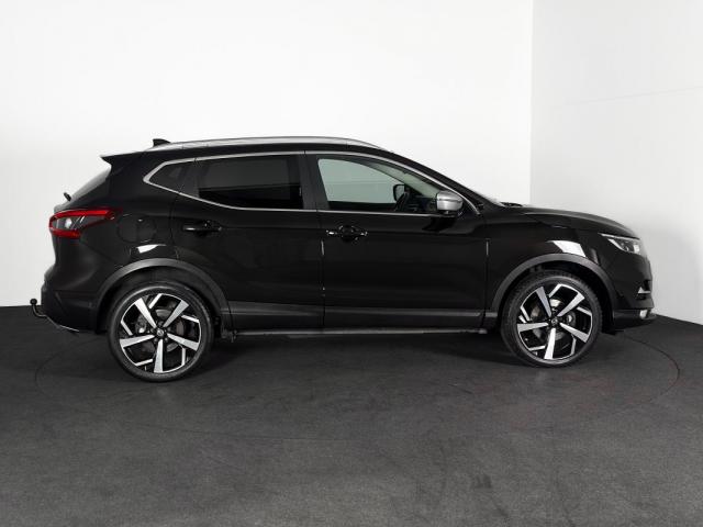 Nissan Qashqai image 6