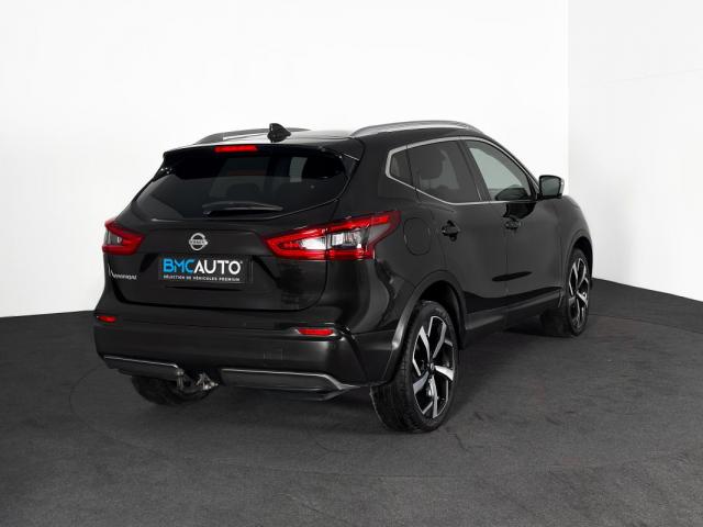 Nissan Qashqai image 5