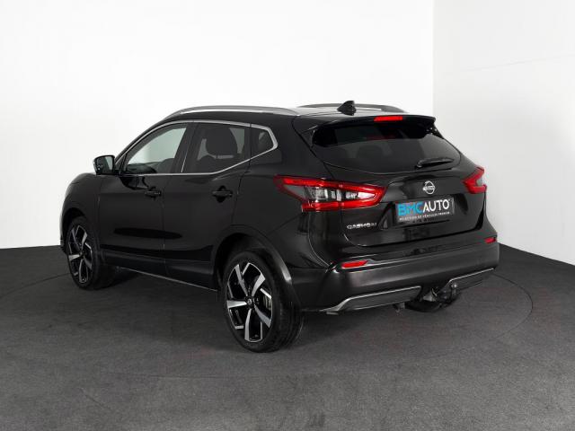 Nissan Qashqai image 7
