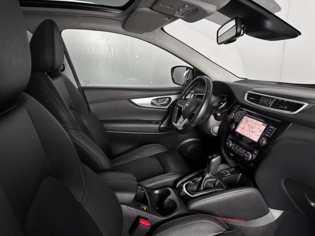 Nissan Qashqai image 4