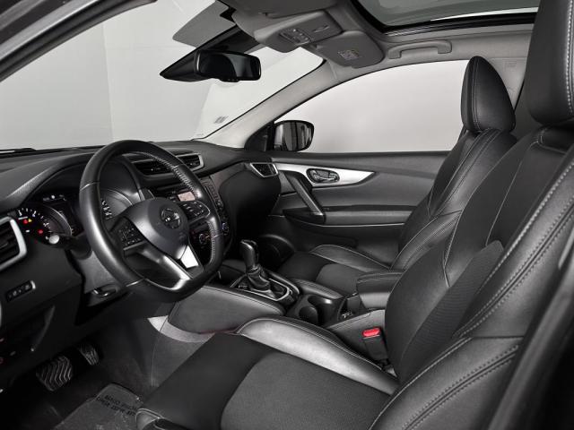 Nissan Qashqai image 2