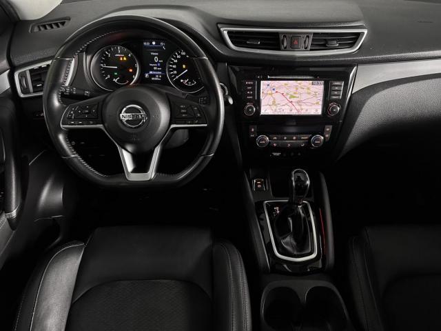 Nissan Qashqai image 9