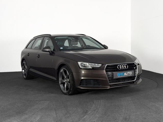Audi A4 image 4