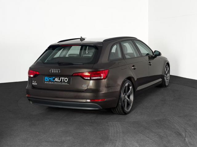 Audi A4 image 9