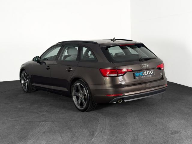 Audi A4 image 5