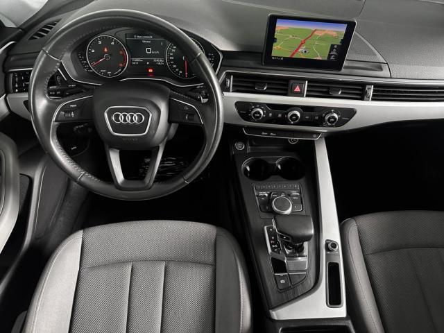 Audi A4 image 1