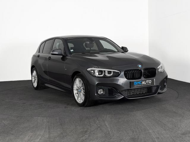Bmw Série 1 image 8