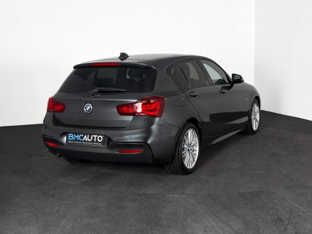 Bmw Série 1 image 2
