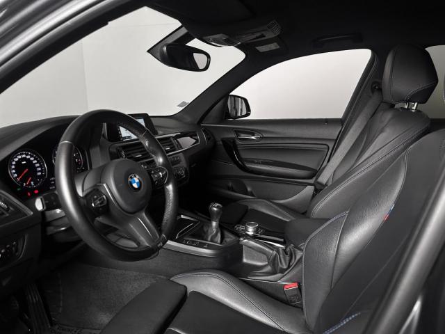 Bmw Série 1 image 3