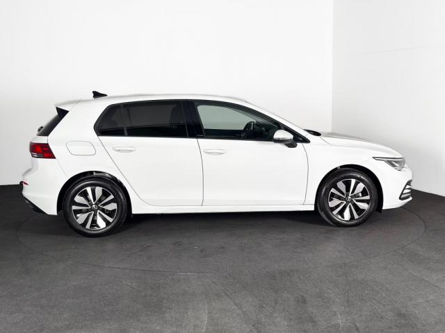 Volkswagen Golf image 1