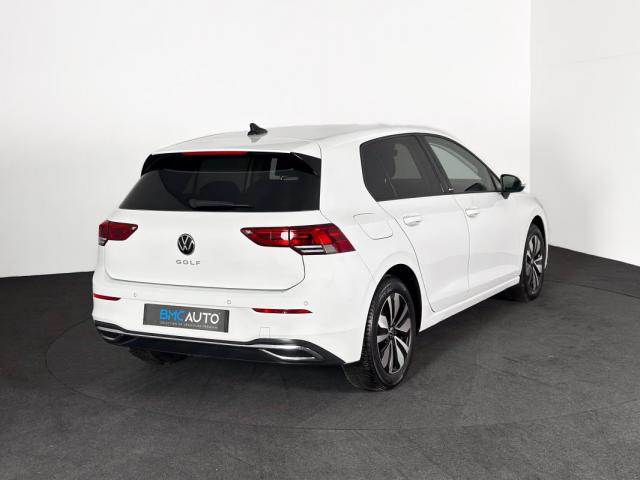 Volkswagen Golf image 5
