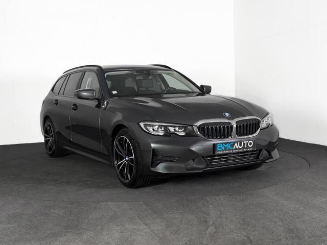 Bmw Série 3 image 2