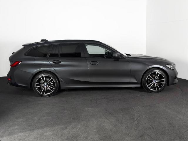 Bmw Série 3 image 9