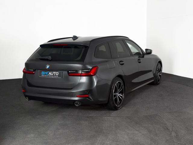 Bmw Série 3 image 1