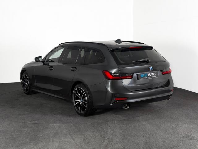 Bmw Série 3 image 6