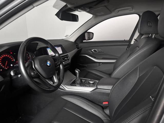 Bmw Série 3 image 4