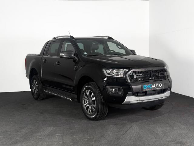 Ford Ranger image 9