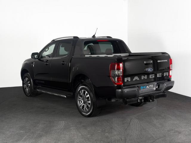 Ford Ranger image 2