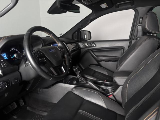 Ford Ranger image 4