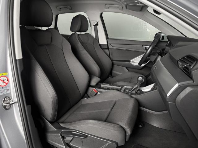Audi Q3 image 7