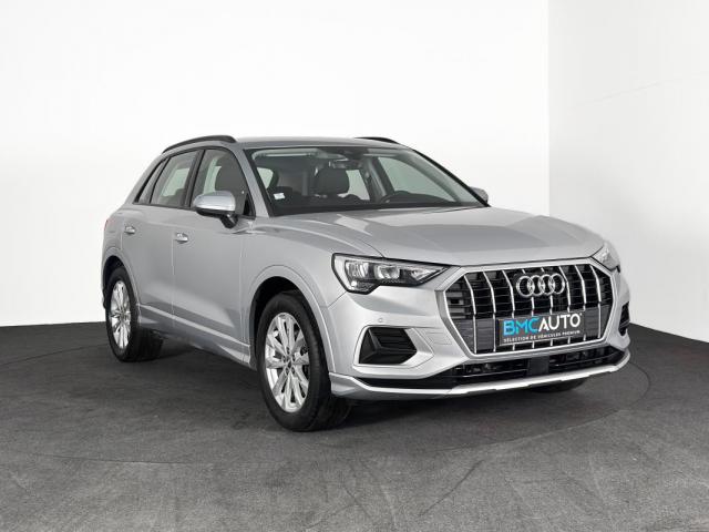 Audi Q3 image 6