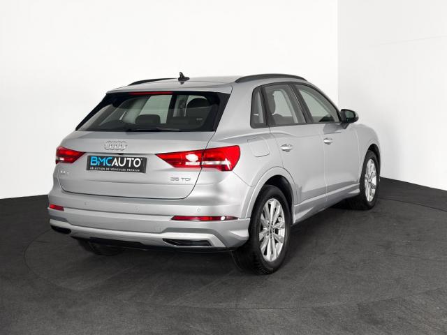 Audi Q3 image 9
