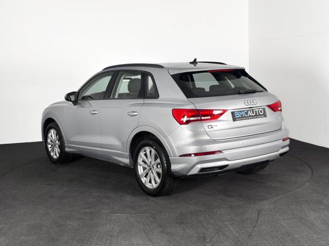 Audi Q3 image 4