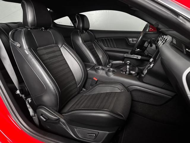Ford Mustang image 4