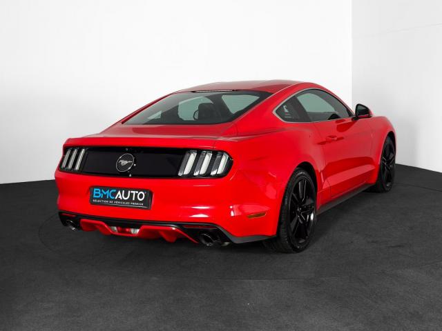 Ford Mustang image 3