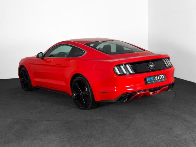 Ford Mustang image 5