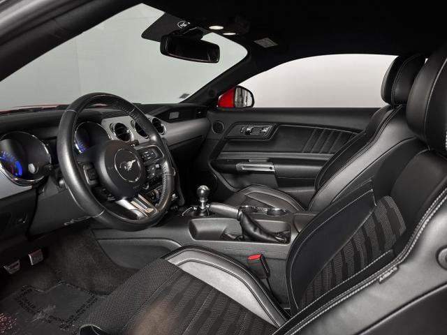 Ford Mustang image 8