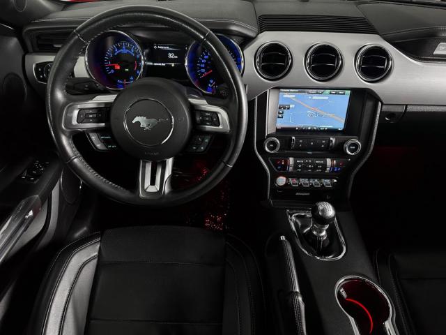 Ford Mustang image 1