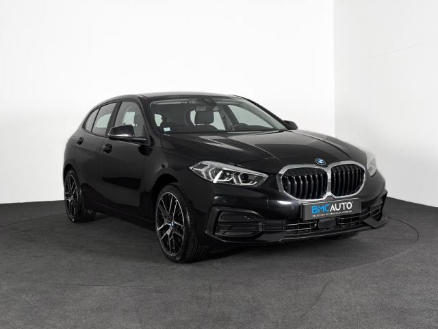 Bmw Série 1 image 7