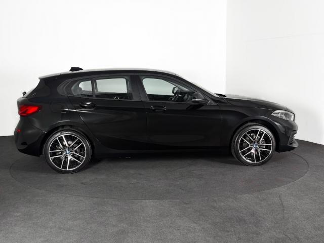 Bmw Série 1 image 1