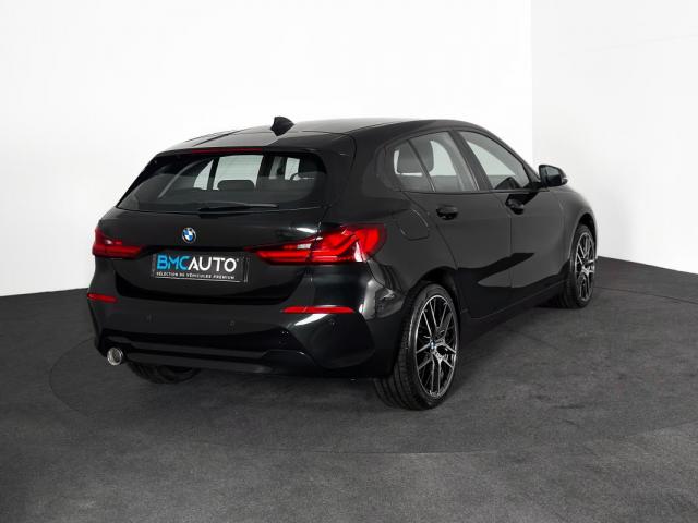 Bmw Série 1 image 9