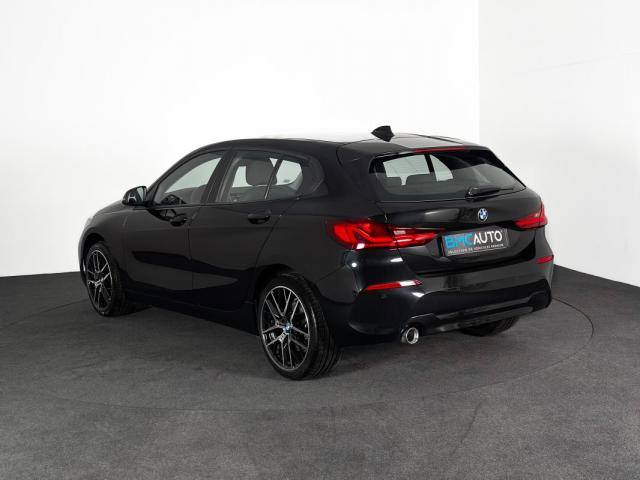 Bmw Série 1 image 2
