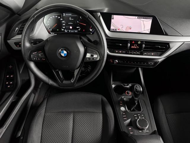 Bmw Série 1 image 4