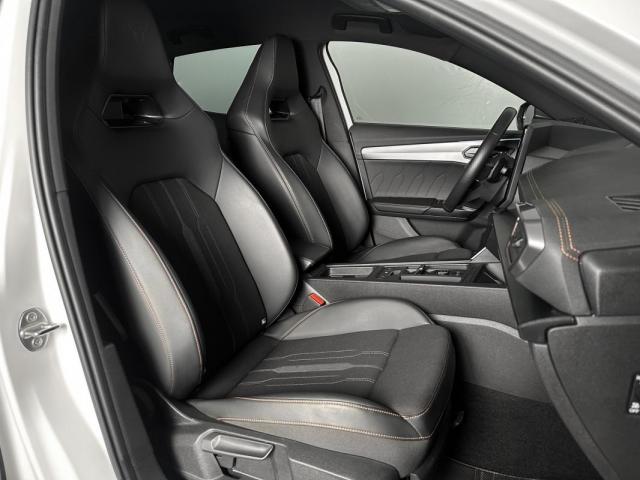 Cupra Formentor image 9