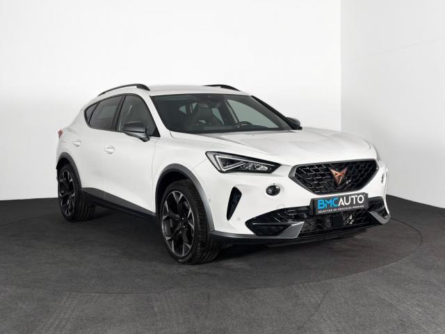 Cupra Formentor image 1