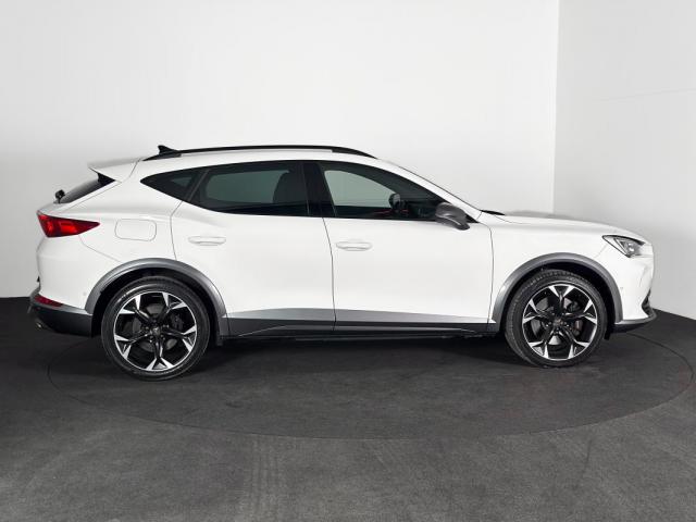 Cupra Formentor image 2