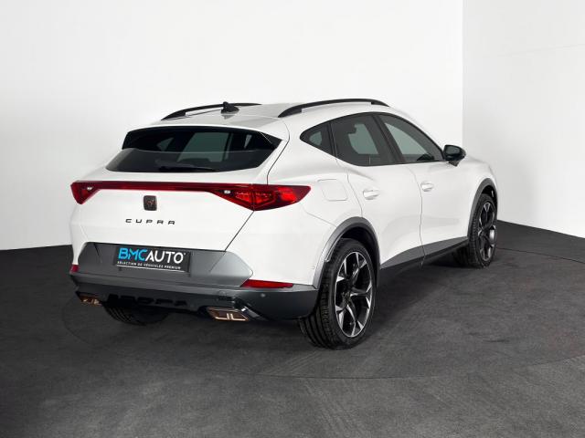 Cupra Formentor image 5