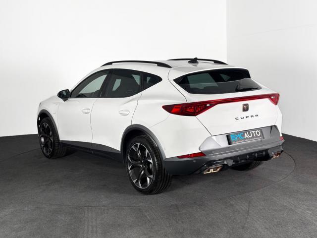 Cupra Formentor image 6