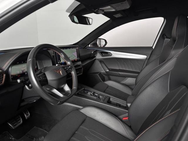 Cupra Formentor image 3