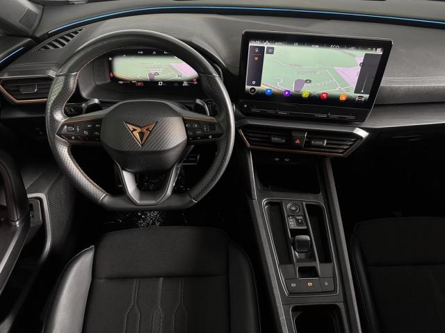 Cupra Formentor image 7