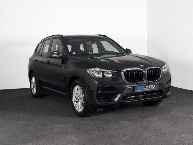 Bmw X3 image 7