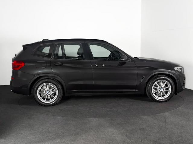 Bmw X3 image 9