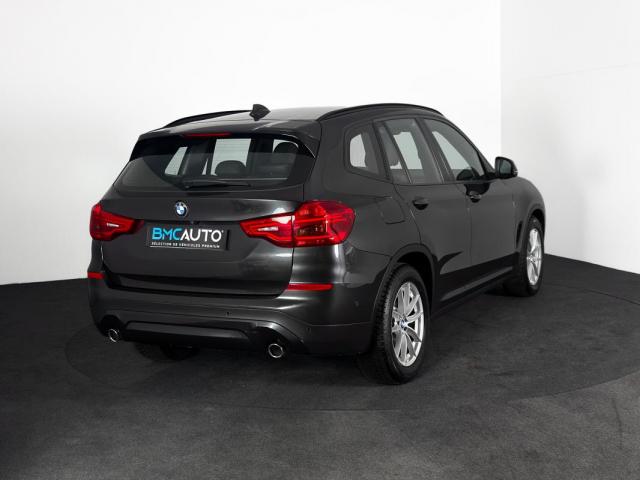 Bmw X3 image 6