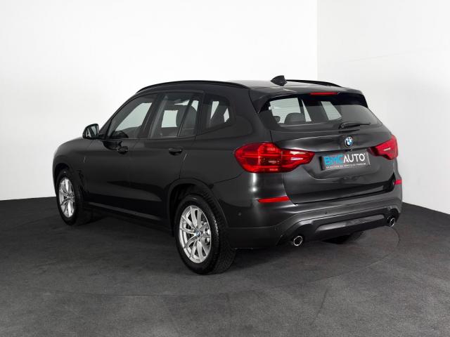 Bmw X3 image 8