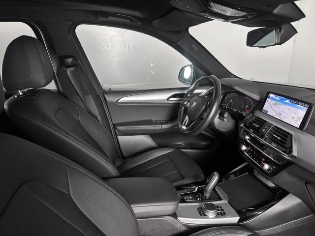 Bmw X3 image 1
